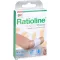 RATIOLINE elastisk hurtigsårbandasje 4 cmx1 m, 1 stk
