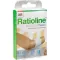 RATIOLINE elastisk hurtigsårbandasje 6 cmx1 m, 1 stk