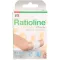 RATIOLINE elastisk hurtigsårbandasje 6 cmx1 m, 1 stk