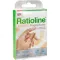 RATIOLINE elastisk finger spesialkobling i 2 størrelser, 20 stk