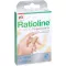 RATIOLINE elastisk finger spesialkobling i 2 størrelser, 20 stk