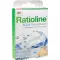 RATIOLINE aqua dusjplaster 5x7 cm, 5 stk