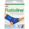 RATIOLINE aktiv ankelbandasje størrelse S, 1 stk