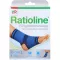 RATIOLINE aktiv ankelbandasje størrelse L, 1 stk