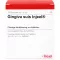 GINGIVA SUIS Injeel ampuller, 10 stk