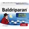 BALDRIPARAN Tab. kraftig belagt for natten, 120 stk