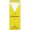 PULMONARIA S 110 dråper, 50 ml