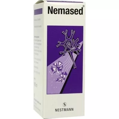 NEMASED Dråper, 100 ml NEMASED Dråper, 100 ml