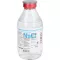 KOCHSALZLÖSUNG 0,9 % glassflaske, 250 ml