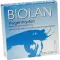 BIOLAN Øyedråper enkeltdosepipetter, 20X0,35 ml