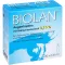 BIOLAN Øyedråper enkeltdosepipetter, 20X0,35 ml