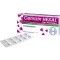 CETIRIZIN HEXAL Filmdrasjerte tabletter for allergi, 20 stk