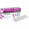 CETIRIZIN HEXAL Filmdrasjerte tabletter for allergi, 20 stk