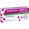 CETIRIZIN HEXAL Filmdrasjerte tabletter for allergi, 20 stk
