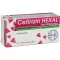 CETIRIZIN HEXAL Filmdrasjerte tabletter for allergi, 50 stk