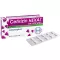 CETIRIZIN HEXAL Filmdrasjerte tabletter for allergi, 50 stk