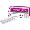 CETIRIZIN HEXAL Filmdrasjerte tabletter for allergi, 100 stk