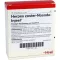 HERPES ZOSTER Nosode Injeel ampuller, 10 stk