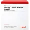 HERPES ZOSTER Nosode Injeel ampuller, 100 stk