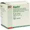 GAZIN Bandasjebind 6 cmx5 m rullet 4 ganger, 1 stk