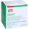 GAZIN Bandasjebind 6 cmx5 m rullet 4 ganger, 1 stk