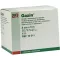 GAZIN Gasbind 8 cm x 5 m, 4-lags rullet, 1 stk