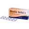 BIOTIN BETA 5 tabletter, 20 stk