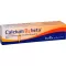 CALCIUM D3 beta brusetabletter, 20 tabletter