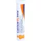 CALCIUM D3 beta brusetabletter, 20 tabletter