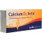 CALCIUM D3 beta brusetabletter, 40 stk