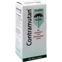CONTRAMUTAN Blanding, 20 ml