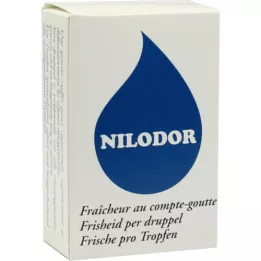 NILODOR Slipp, 1 s