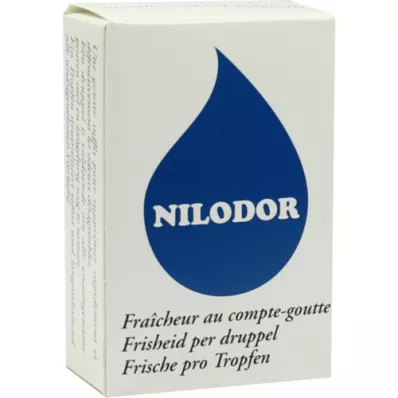 NILODOR Slipp, 1 s
