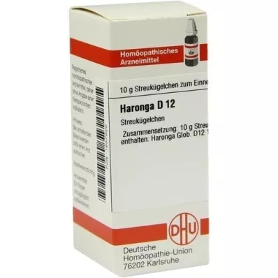 HARONGA D 12 kuler, 10 g