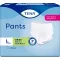 TENA PANTS Diskret L 95-125 cm engangsbukse, 10 stk