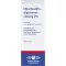 CHLORHEXIDINDIGLUCONAT Løsning 2 % konsentrat, 50 ml