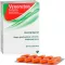 VENORUTON intense filmdrasjerte tabletter, 100 stk