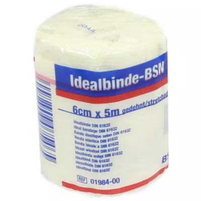 IDEALBINDE bmp 6 cmx5 m, 1 stk IDEALBINDE bmp 6 cmx5 m, 1 stk