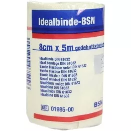 IDEALBINDE bmp 8 cmx5 m, 1 stk