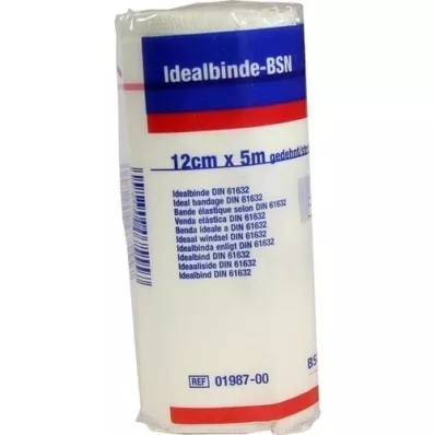 IDEALBINDE bmp 12 cmx5 m, 1 stk IDEALBINDE bmp 12 cmx5 m, 1 stk