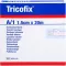 TRICOFIX Rørbandasje størrelse A 1,5 cmx20 m, 1 stk