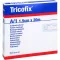 TRICOFIX Rørbandasje størrelse A 1,5 cmx20 m, 1 stk