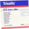 TRICOFIX Rørbandasje størrelse C 4 cmx20 m, 1 stk