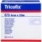 TRICOFIX Rørbandasje størrelse C 4 cmx20 m, 1 stk