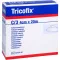 TRICOFIX Rørbandasje størrelse C 4 cmx20 m, 1 stk