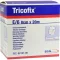 TRICOFIX Rørbandasje størrelse E 8 cmx20 m, 1 stk