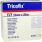 TRICOFIX Rørbandasje størrelse F 10 cmx20 m, 1 stk