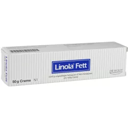 LINOLA fettfløte, 50 g