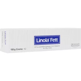 LINOLA fettfløte, 150 g