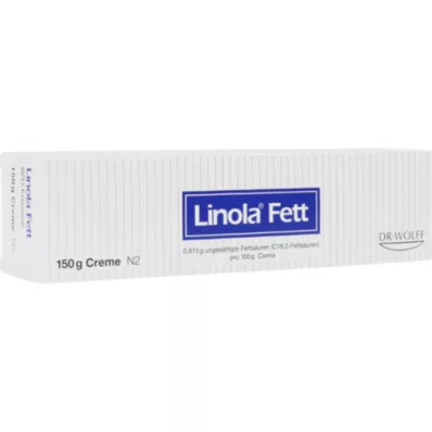 LINOLA fettfløte, 150 g